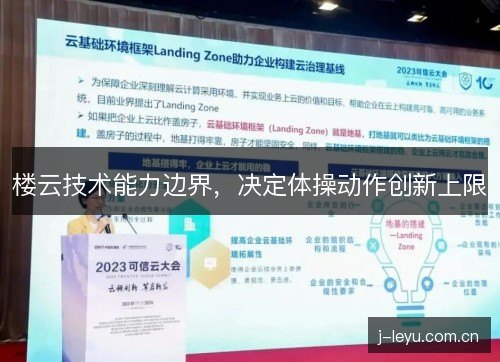 楼云技术能力边界,决定体操动作创新上限 楼云技术能力边界,决定体操动作创新上限